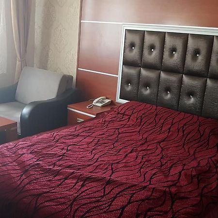 Kafkas Ari Hotel أرداهان المظهر الخارجي الصورة