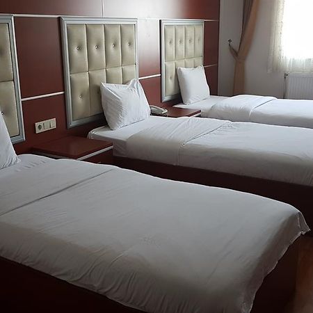 Kafkas Ari Hotel أرداهان المظهر الخارجي الصورة