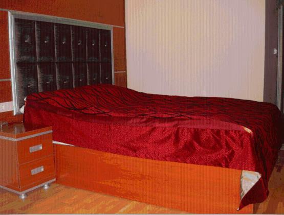 Kafkas Ari Hotel أرداهان الغرفة الصورة