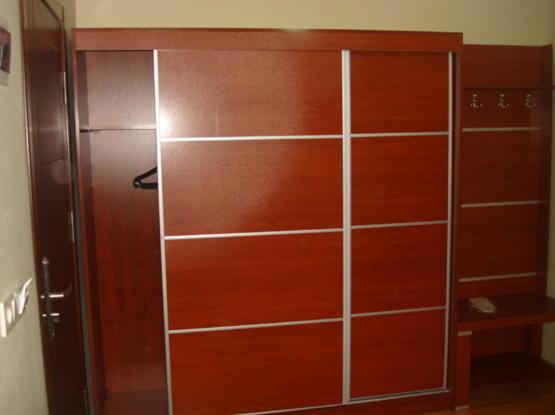 Kafkas Ari Hotel أرداهان الغرفة الصورة