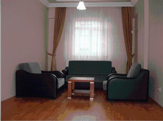 Kafkas Ari Hotel أرداهان المظهر الخارجي الصورة