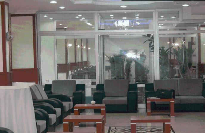 Kafkas Ari Hotel أرداهان المظهر الخارجي الصورة