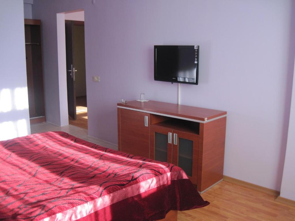 Kafkas Ari Hotel أرداهان المظهر الخارجي الصورة