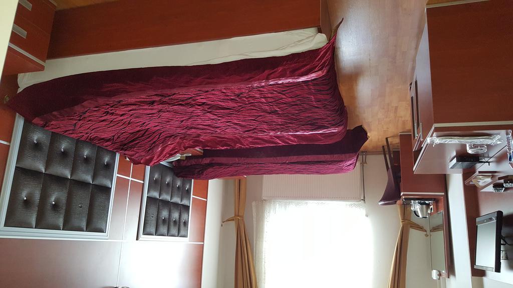 Kafkas Ari Hotel أرداهان الغرفة الصورة