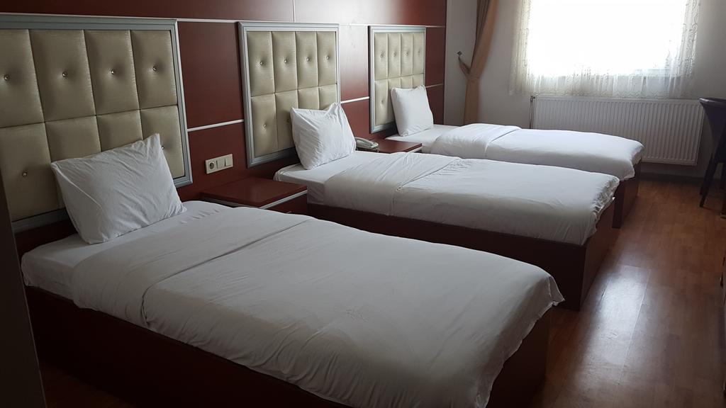 Kafkas Ari Hotel أرداهان المظهر الخارجي الصورة